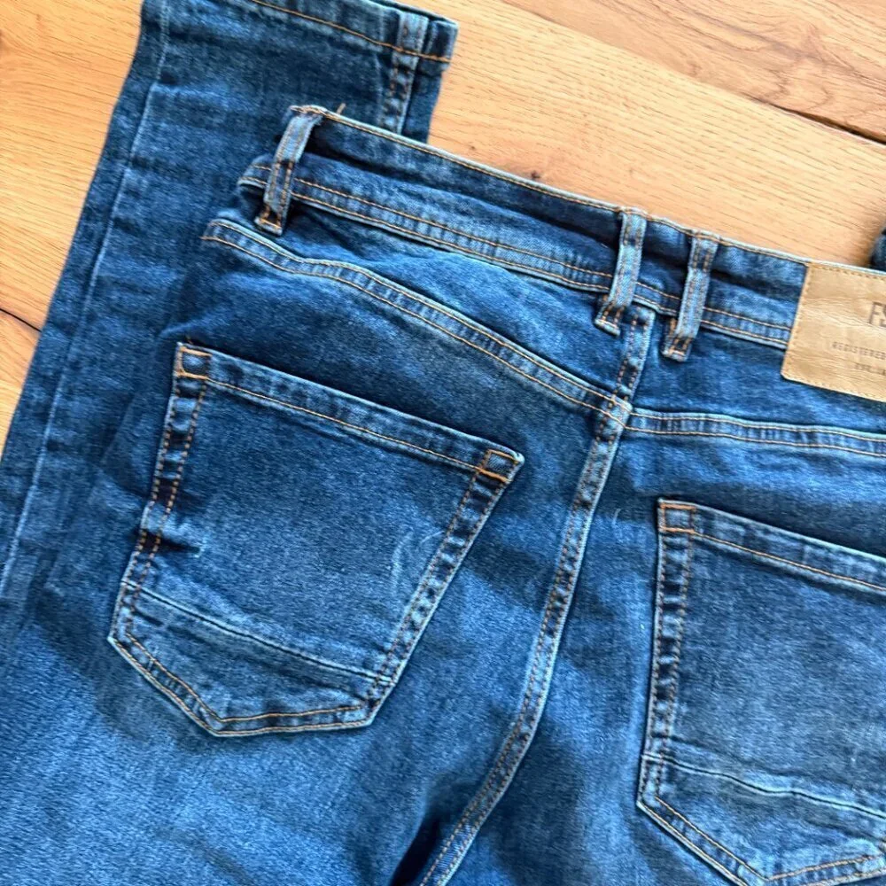 NEW YORKER FSBN MENS SLIM FIT JEANS